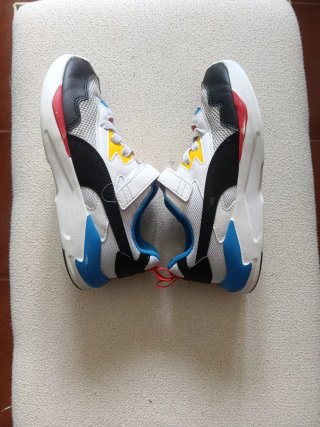 Zapatillas Puma X-Ray Lite Niños