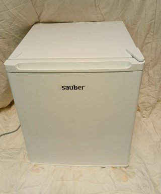 Frigorífico Sauber 40L Compacto