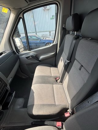 Volkswagen Crafter 2015