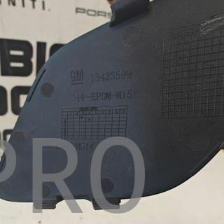 TAPA GANCHO DELANTERO OPEL ASTRA USADO 13423599