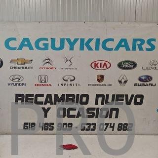 TAPA GANCHO DELANTERO OPEL ASTRA USADO 13423599