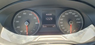 SEAT Ibiza 2021 van gnc iva deducible
