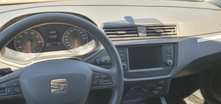 SEAT Ibiza 2021 van gnc iva deducible