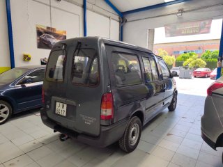 Nissan Vanette 1996