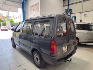 Nissan Vanette 1996
