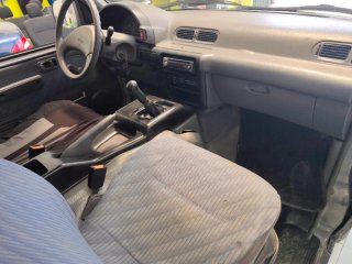 Nissan Vanette 1996