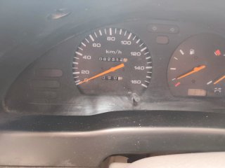 Nissan Vanette 1996