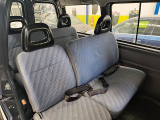 Nissan Vanette 1996