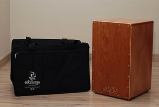 Cajón Flamenco MLD