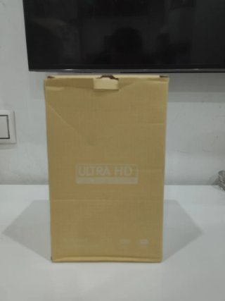 Proyector Ultra HD