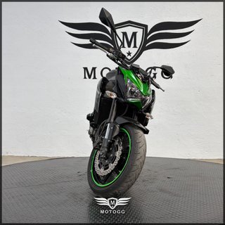 KAWASAKI Z800E - 2015, 31.336KM y 1 AÑO GARANTÍA de segunda mano