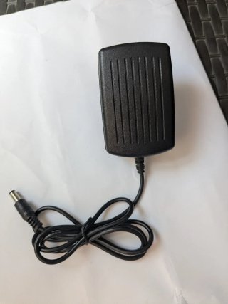 Cargador de Corriente Adaptador