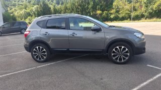 Nissan Qashqai 2013