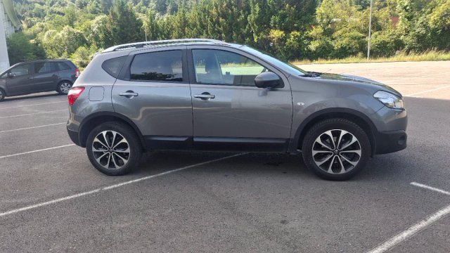 Nissan Qashqai 2013