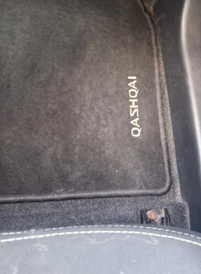 Nissan Qashqai 2013