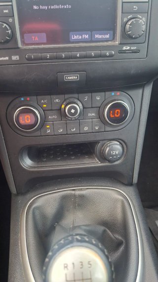 Nissan Qashqai 2013