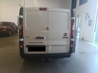 FIAT Talento 2019