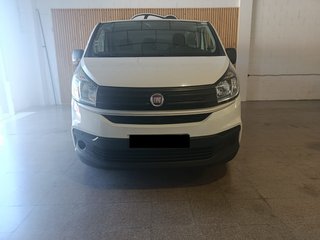 FIAT Talento 2019