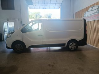 FIAT Talento 2019