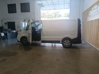 FIAT Talento 2019