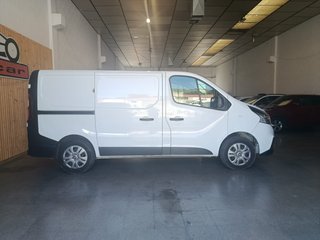 FIAT Talento 2019