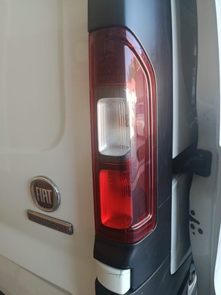 FIAT Talento 2019
