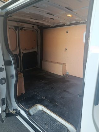 FIAT Talento 2019