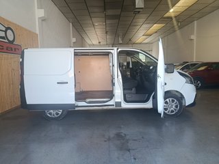 FIAT Talento 2019