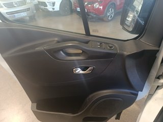 FIAT Talento 2019