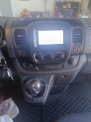 FIAT Talento 2019