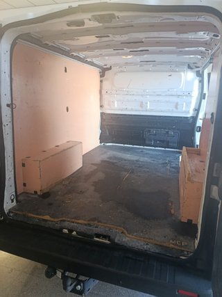 FIAT Talento 2019