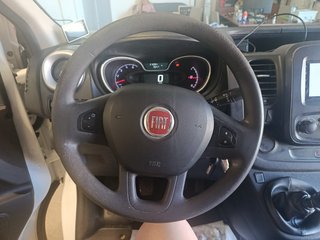 FIAT Talento 2019