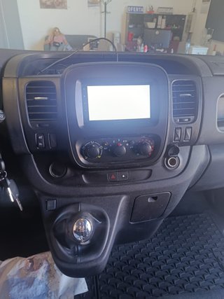 FIAT Talento 2019