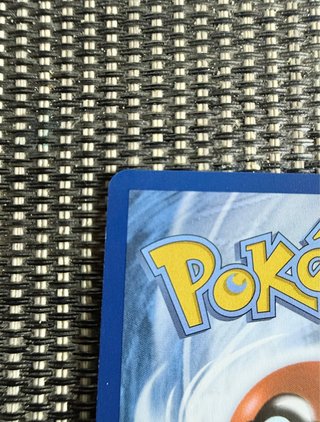 Cartas Pokémon Ampharos 029/086 CRI 🇪🇸 TCG