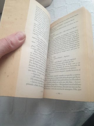 La Delgada Línea Roja