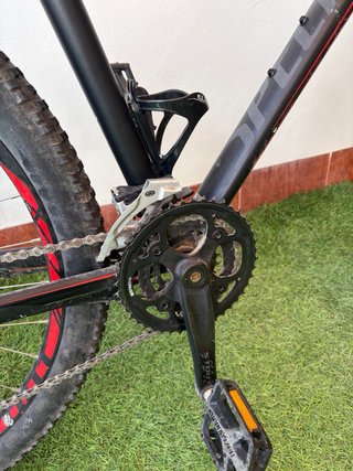 Specialized Pitch