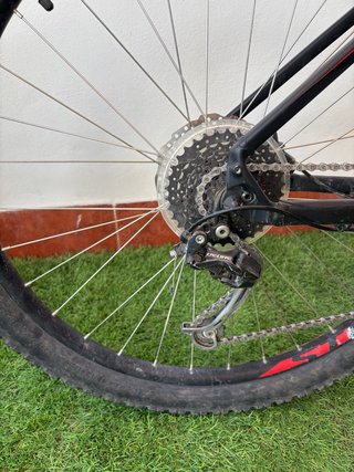 Specialized Pitch