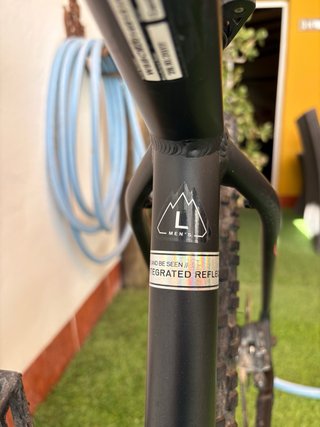 Specialized Pitch