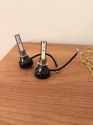 Bombillas LED H1