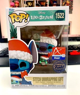 Stitch - Edicion Especial