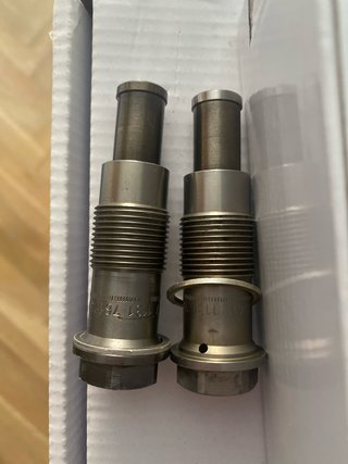 Tornillo tensor mini