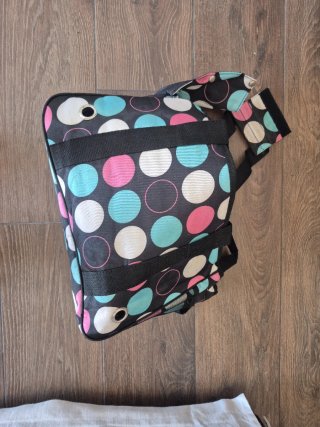 Abbigliamento cane taglia piccola Borsa trasporto
