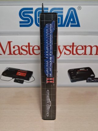 Thunder Force II SEGA Mega Drive
