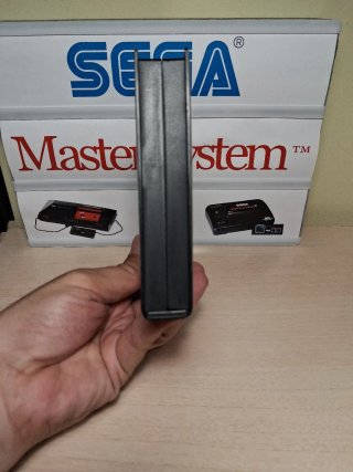 Thunder Force II SEGA Mega Drive
