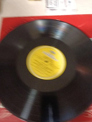 Vinilo Música Clásica La Música Elegida
