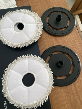 Cecotec Conga 11090 Spin Revolution Home Wash