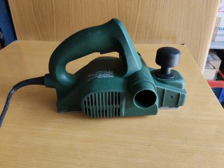 Cepillo Carpintero Eléctrico Bosch PHO 16-82