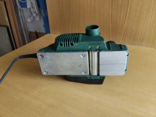Cepillo Carpintero Eléctrico Bosch PHO 16-82