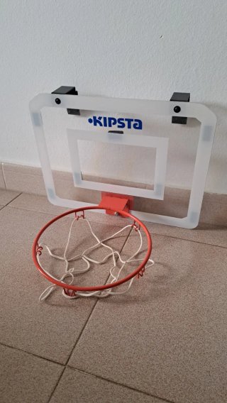 Canasta de baloncesto Kipsta