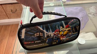 Nintendo Switch Dock, Cargador y Accesorios
